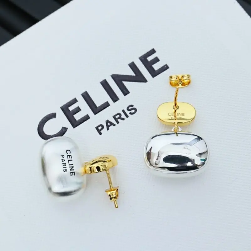 celine boucles doreilles pour femme s_12517462